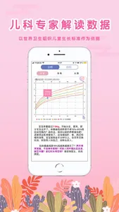 MY生长曲线 screenshot 2