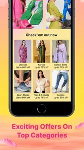 Nykaa Fashion - Shopping App screenshot 4