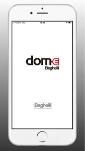 dom-e Beghelli screenshot 0