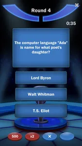 Bet on Brain. Trivia Star screenshot 3