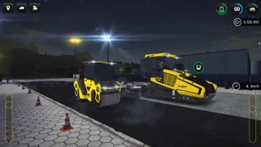 Construction Simulator 3 screenshot 9