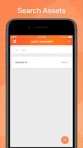 HappyFox Asset Manager screenshot 5