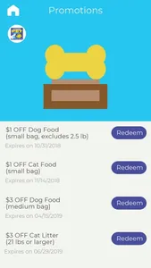 Laconia Pet Center screenshot 1