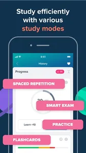 Vaia: Study helper & AI tools screenshot 5