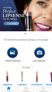 SeneLook screenshot 0