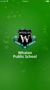 Whalan Public School screenshot 0