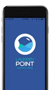 Laundry Point screenshot 0