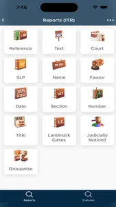 Taxlawsonline.com Mobile screenshot 3