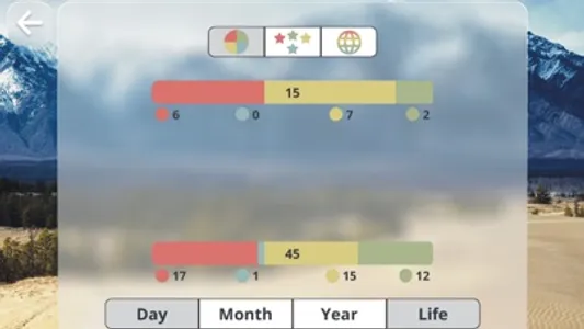 Sloword: 4 various word games screenshot 6