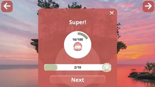 Sloword: 4 various word games screenshot 7