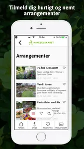 Haveselskabet -Dyrk haveglæden screenshot 2