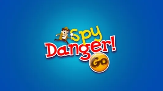 Spy Danger Camp screenshot 0