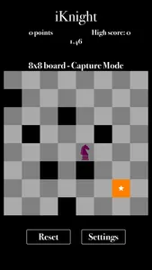 iKnight: A Chess Game screenshot 3