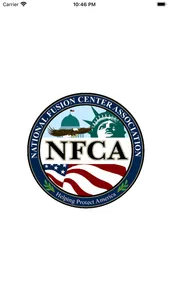 NFCA screenshot 0