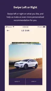 Le Car screenshot 4