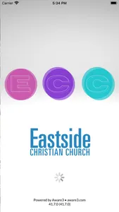 Discover Eastside screenshot 1