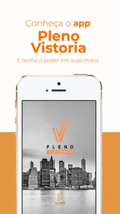 Pleno IMOB - Vistoria screenshot 0