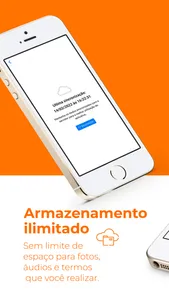 Pleno IMOB - Vistoria screenshot 6