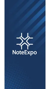 NoteExpo Event Guide screenshot 0