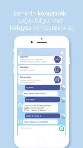 Albert Health Assistant screenshot 4