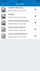 SunPower by esaSolar screenshot 6