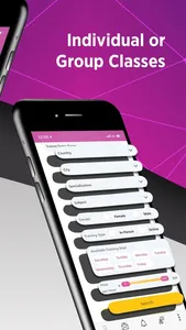 Ustazk – أستاذك screenshot 6