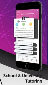 Ustazk – أستاذك screenshot 7