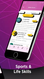 Ustazk – أستاذك screenshot 9