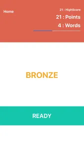 Backwords screenshot 1