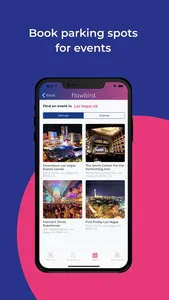 Flowbird parking screenshot 7