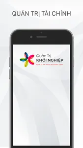 Quản Trị Khởi Nghiệp screenshot 3