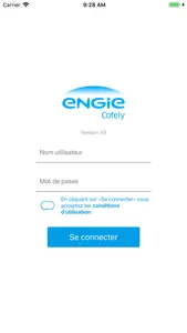 ENGIE Solution monitoring screenshot 0