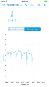 ENGIE Solution monitoring screenshot 1