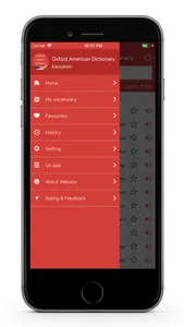 American Learner's Dictionary screenshot 5