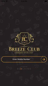 Breeze Club screenshot 1