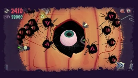 Eye Defender screenshot 0