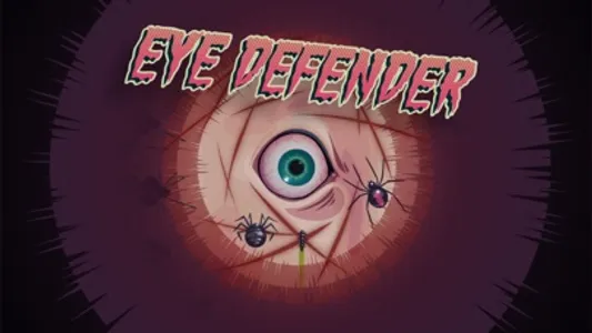 Eye Defender screenshot 7