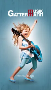 Musik Gattermann screenshot 0