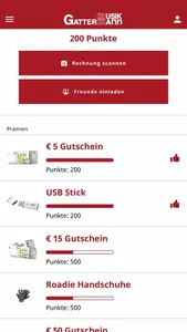 Musik Gattermann screenshot 1