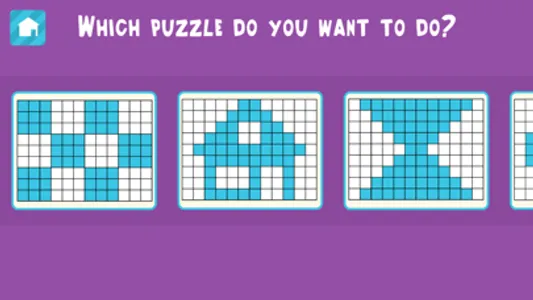 Puzzling with codes screenshot 3