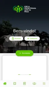 IPB da Mata screenshot 0
