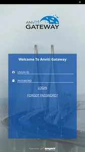 Anviti Gateway screenshot 0