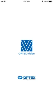 OPTEX Vision screenshot 0