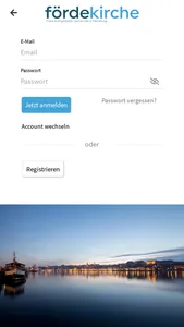 Fördekirche screenshot 1