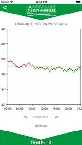 Темпик screenshot 7