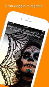 Viaggio Ergo Sum screenshot 0