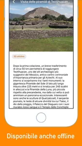 Viaggio Ergo Sum screenshot 2