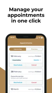 Lakshmi Boutique & SPA screenshot 1