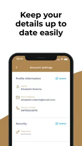 Lakshmi Boutique & SPA screenshot 2