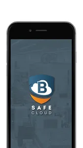 B-Safe Cloud screenshot 0